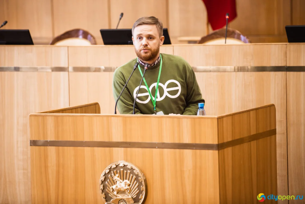 14/06/19 Digital в Курултае