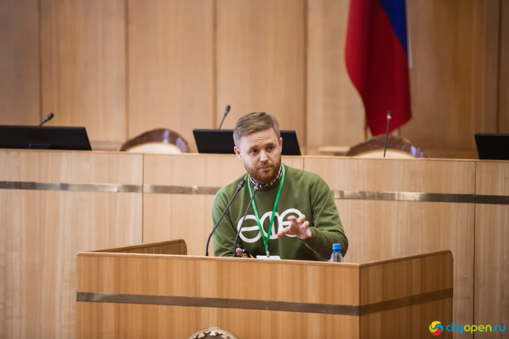 14/06/19 Digital в Курултае