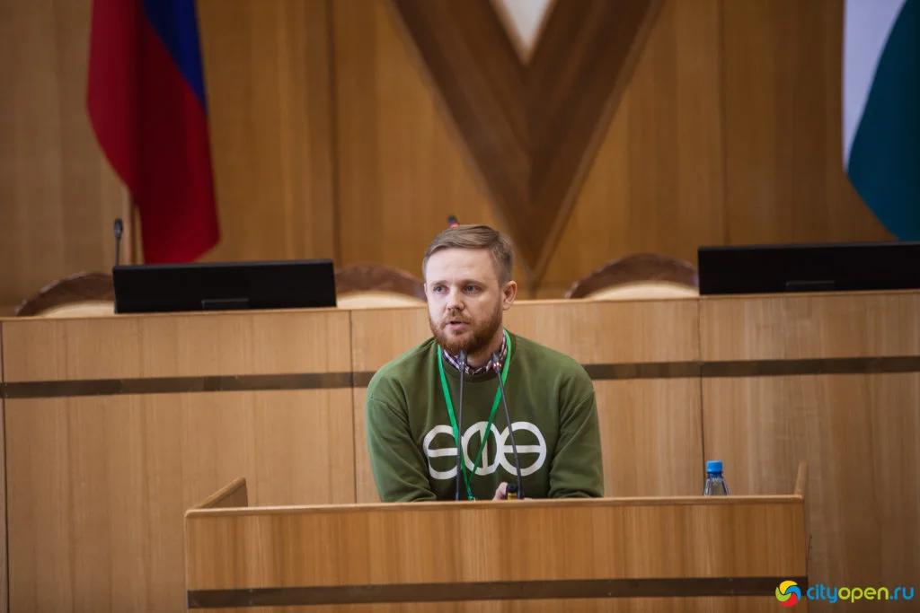14/06/19 Digital в Курултае