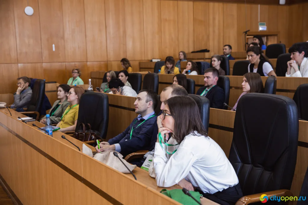 14/06/19 Digital в Курултае