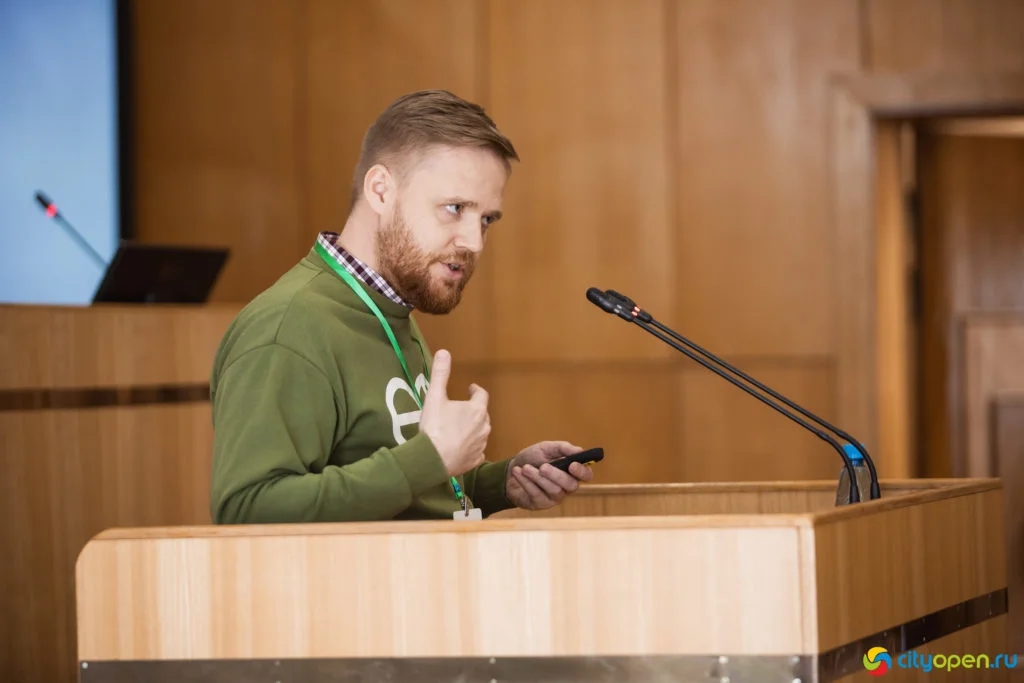 14/06/19 Digital в Курултае
