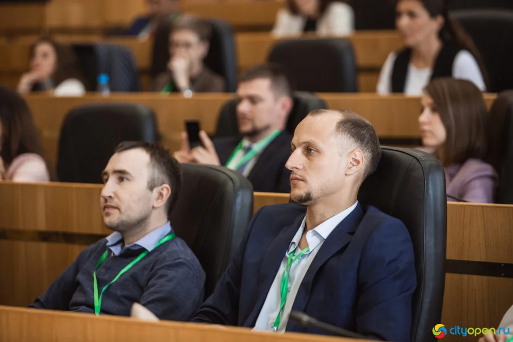 14/06/19 Digital в Курултае