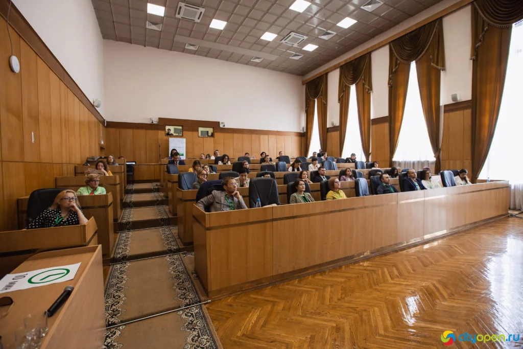 14/06/19 Digital в Курултае