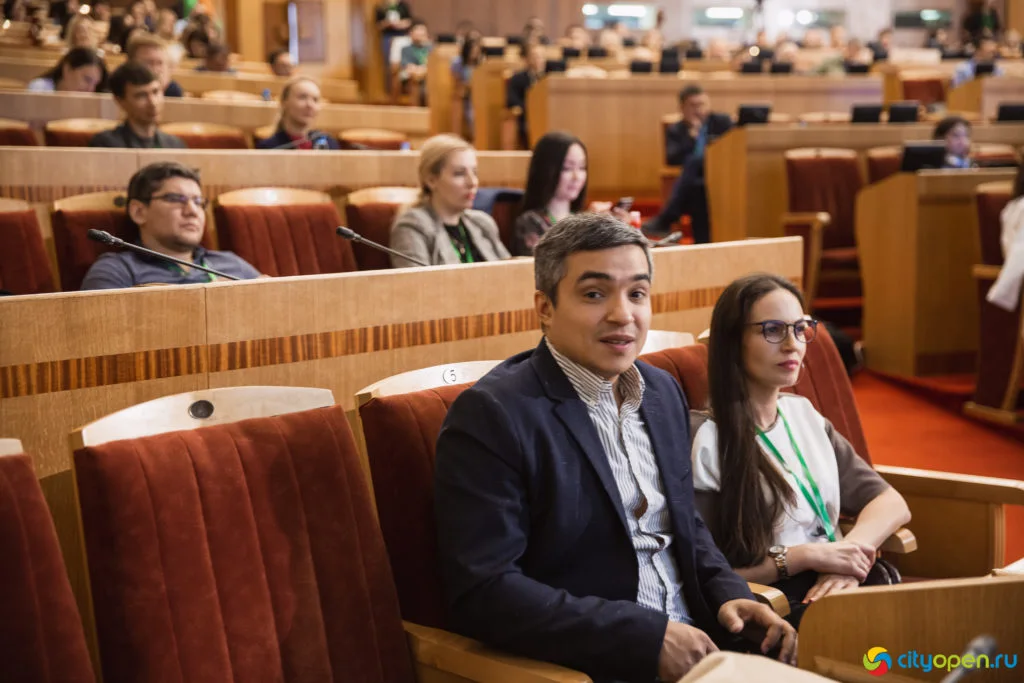 14/06/19 Digital в Курултае