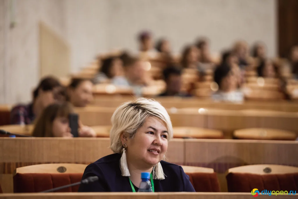14/06/19 Digital в Курултае