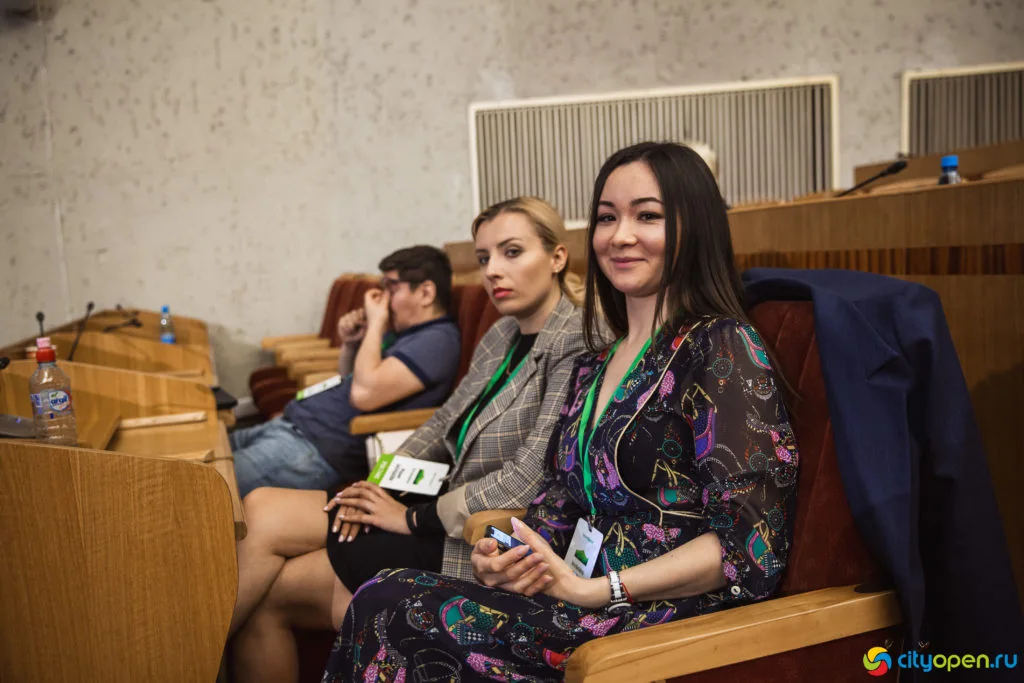 14/06/19 Digital в Курултае
