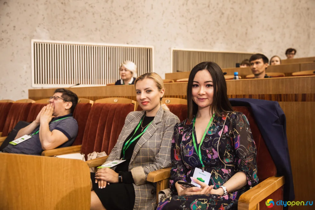 14/06/19 Digital в Курултае