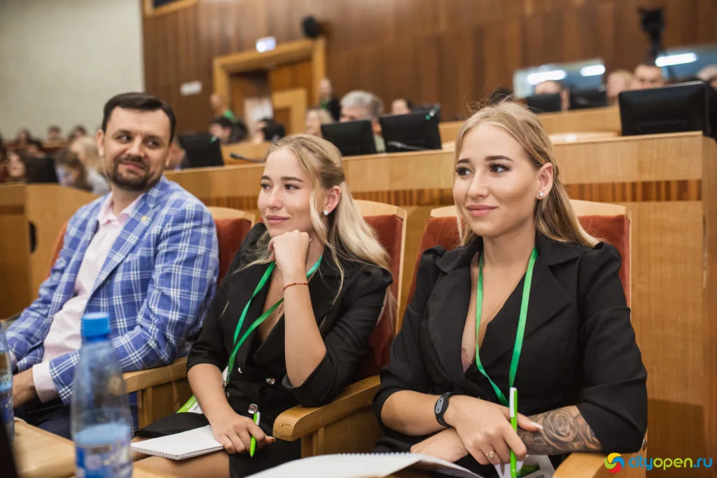 14/06/19 Digital в Курултае