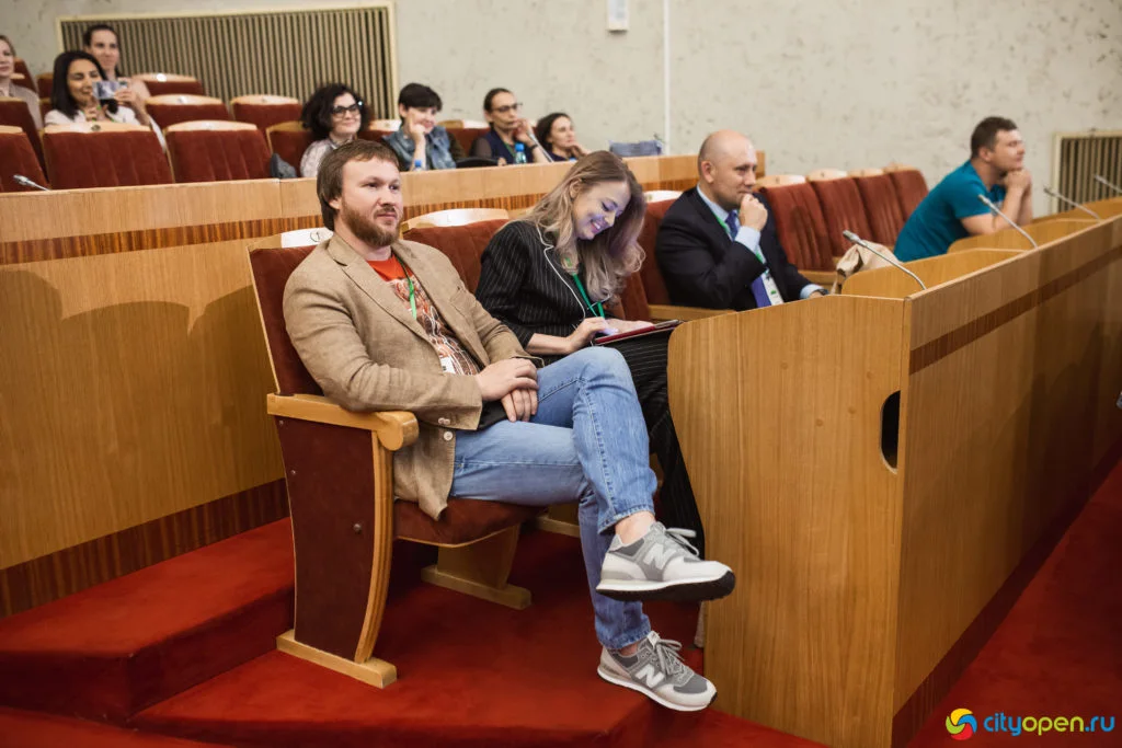 14/06/19 Digital в Курултае