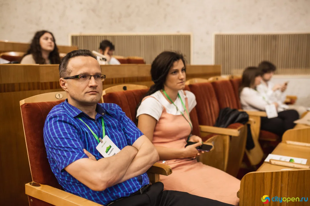14/06/19 Digital в Курултае