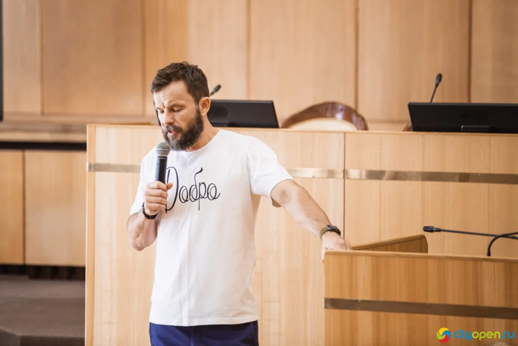 14/06/19 Digital в Курултае