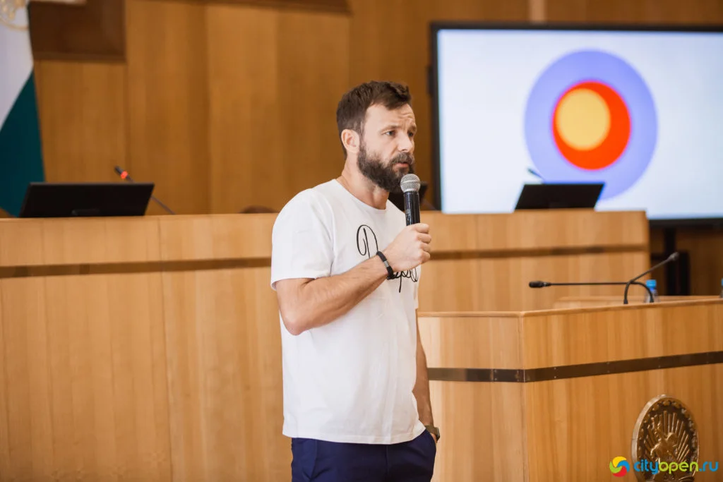 14/06/19 Digital в Курултае