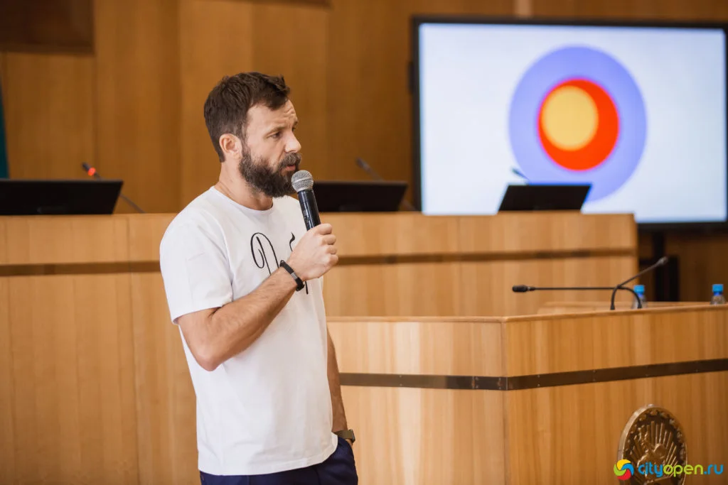 14/06/19 Digital в Курултае