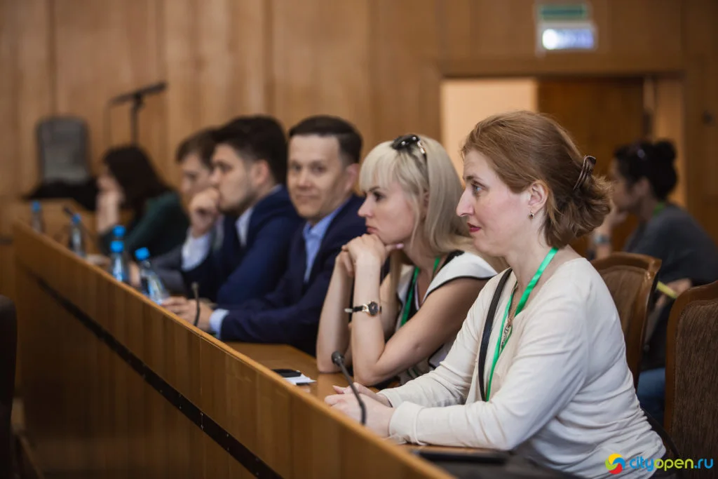 14/06/19 Digital в Курултае