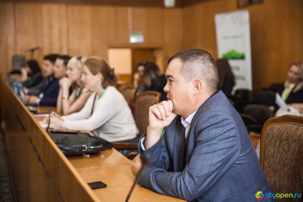 14/06/19 Digital в Курултае