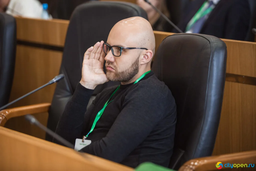 14/06/19 Digital в Курултае