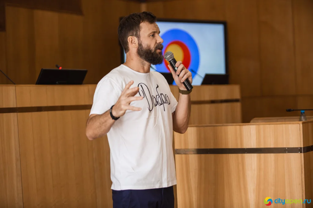 14/06/19 Digital в Курултае