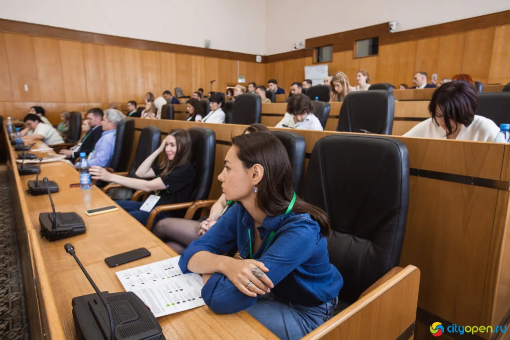 14/06/19 Digital в Курултае