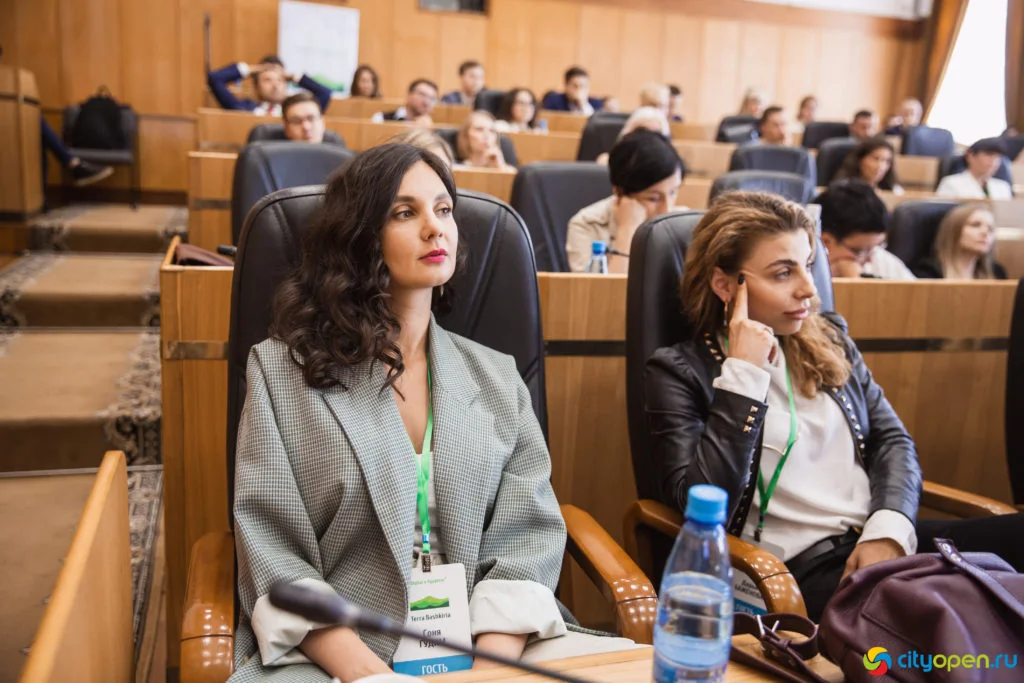 14/06/19 Digital в Курултае