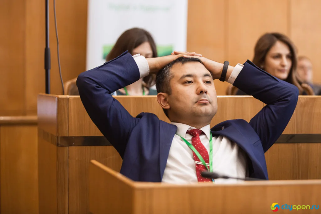 14/06/19 Digital в Курултае