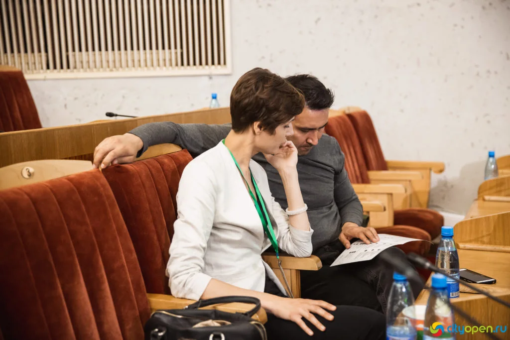 14/06/19 Digital в Курултае