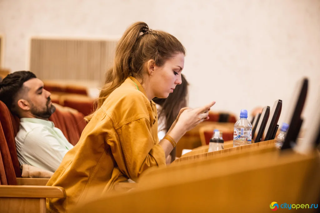14/06/19 Digital в Курултае