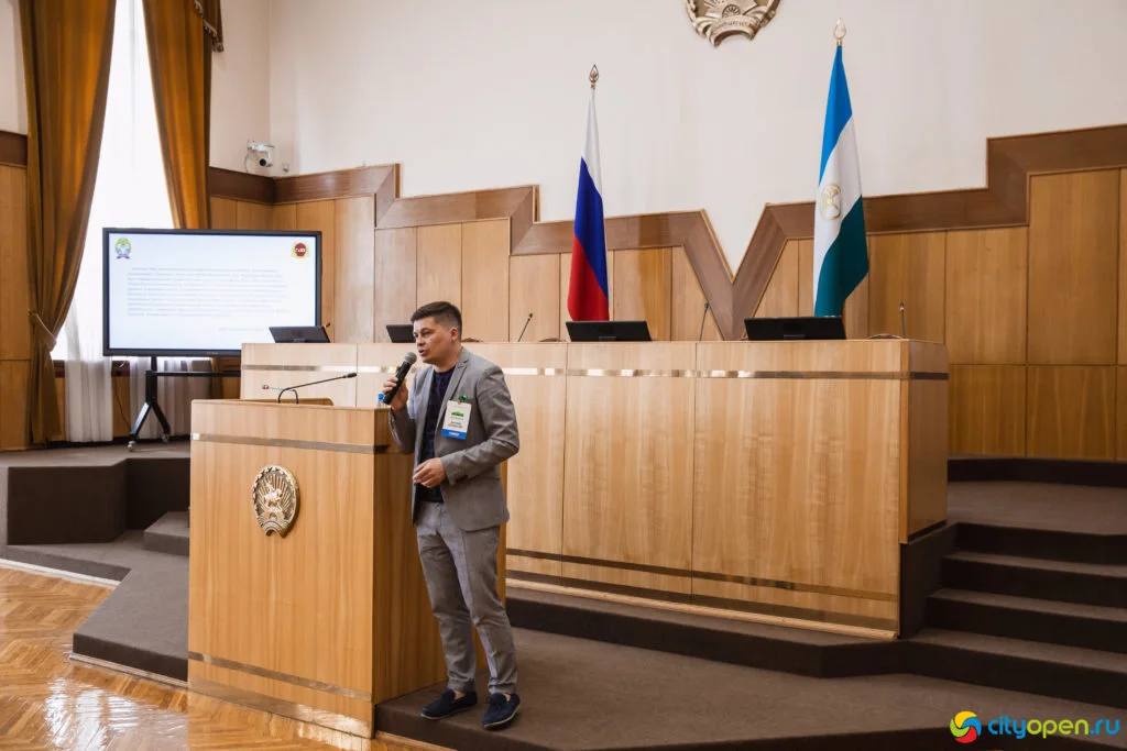 14/06/19 Digital в Курултае