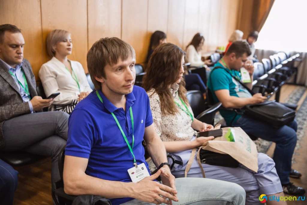 14/06/19 Digital в Курултае