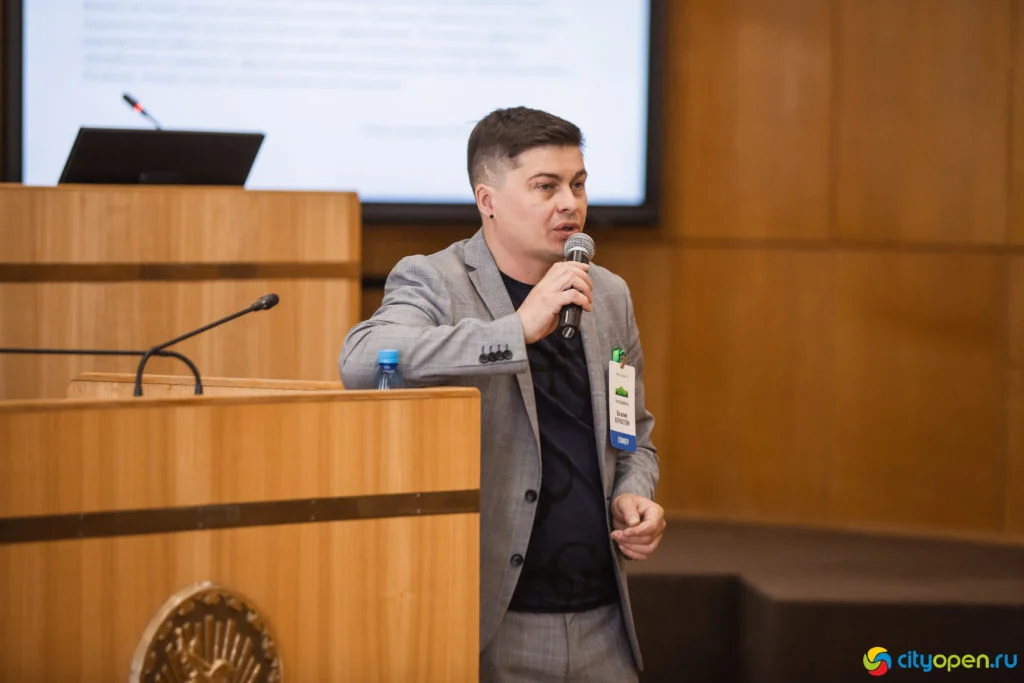 14/06/19 Digital в Курултае