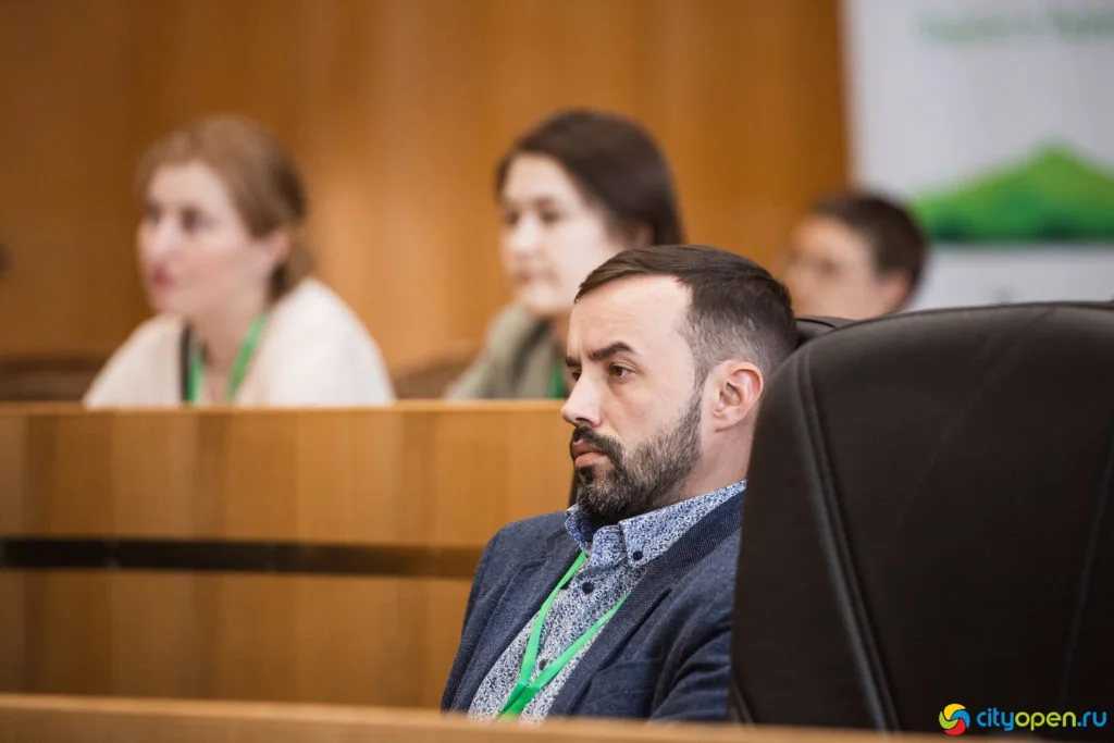 14/06/19 Digital в Курултае