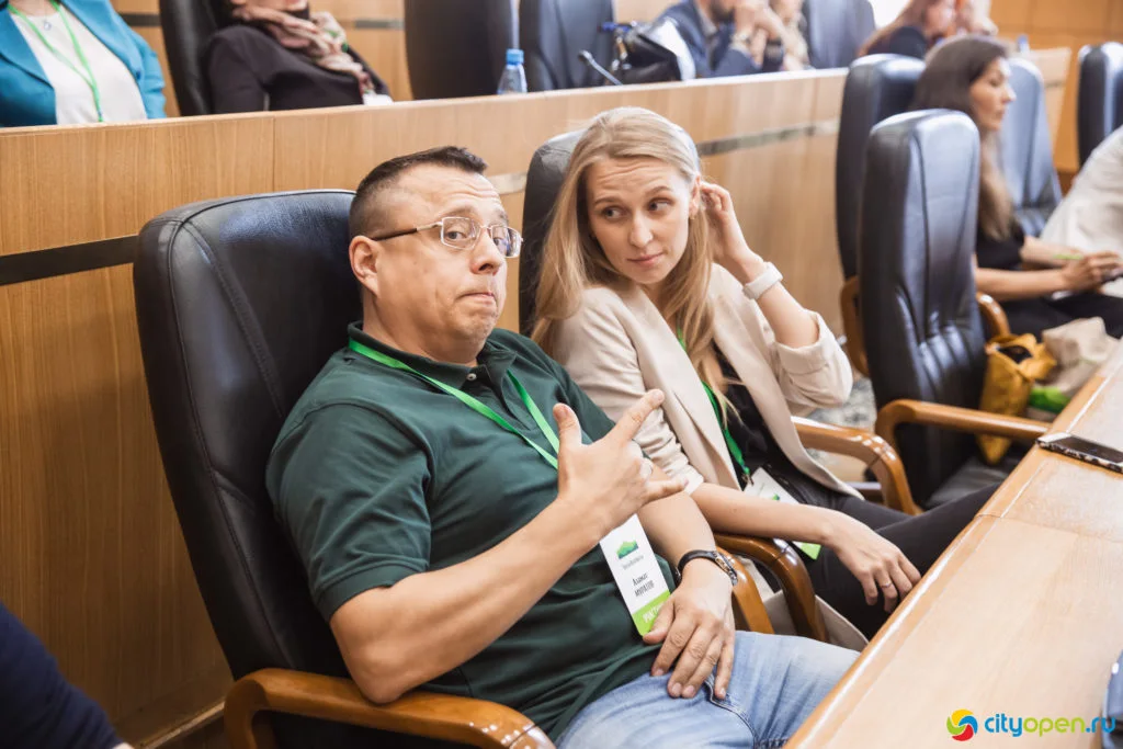 14/06/19 Digital в Курултае