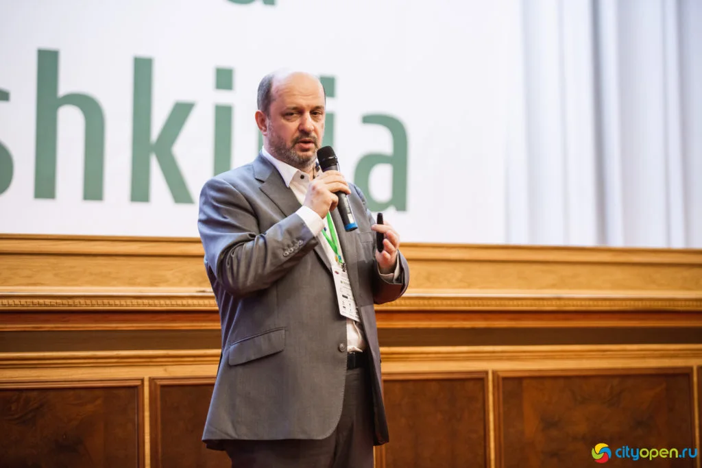 14/06/19 Digital в Курултае