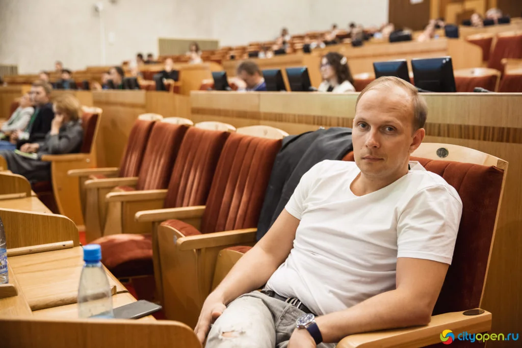 14/06/19 Digital в Курултае