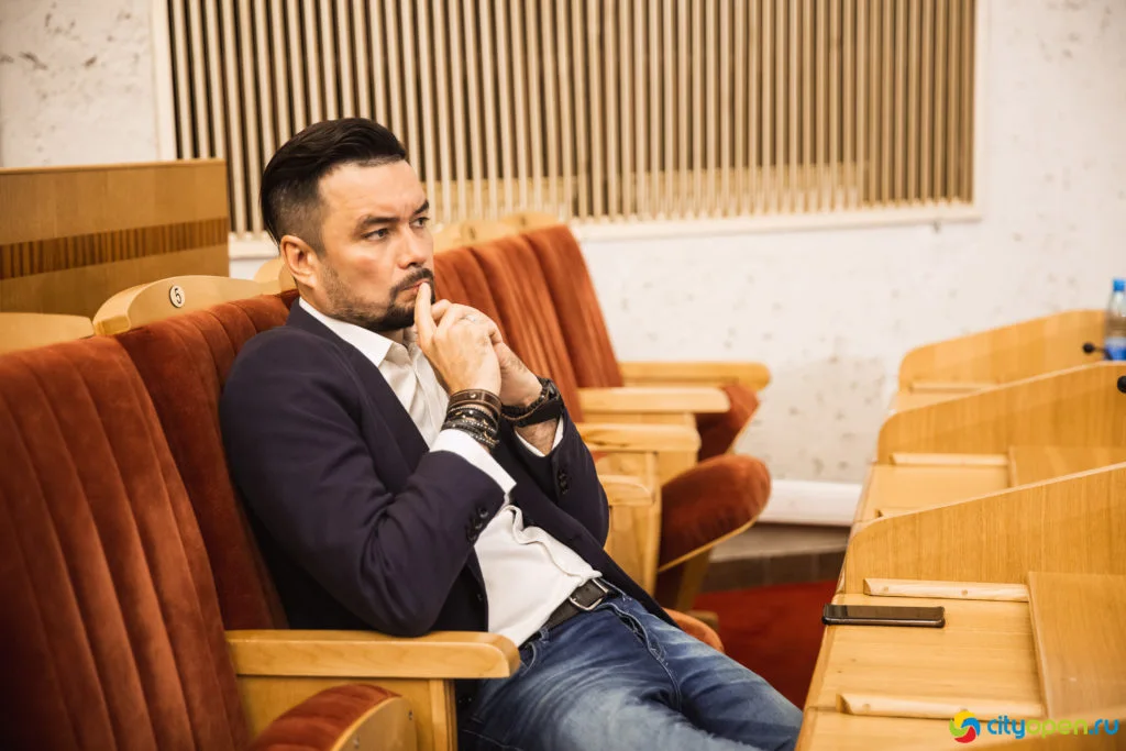 14/06/19 Digital в Курултае