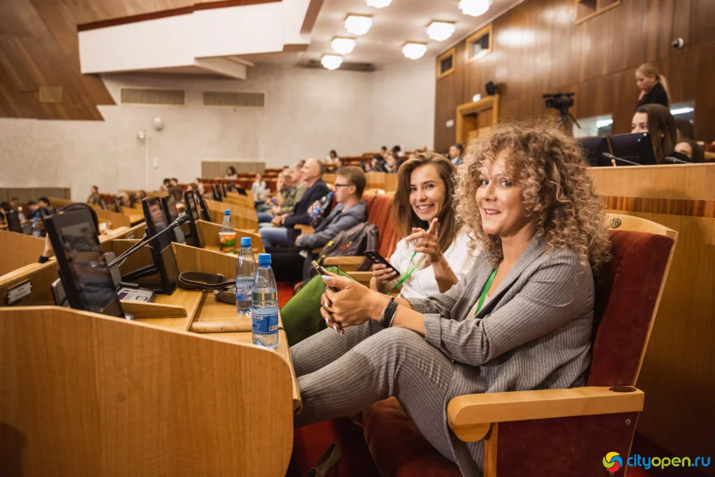 14/06/19 Digital в Курултае