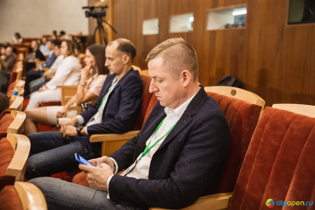 14/06/19 Digital в Курултае