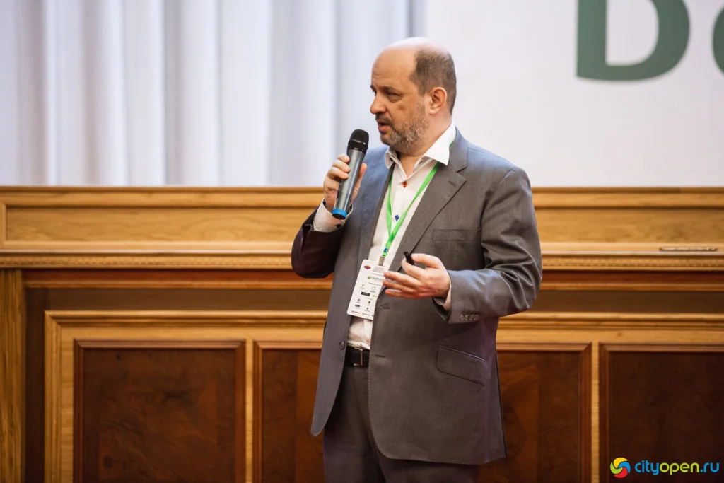 14/06/19 Digital в Курултае