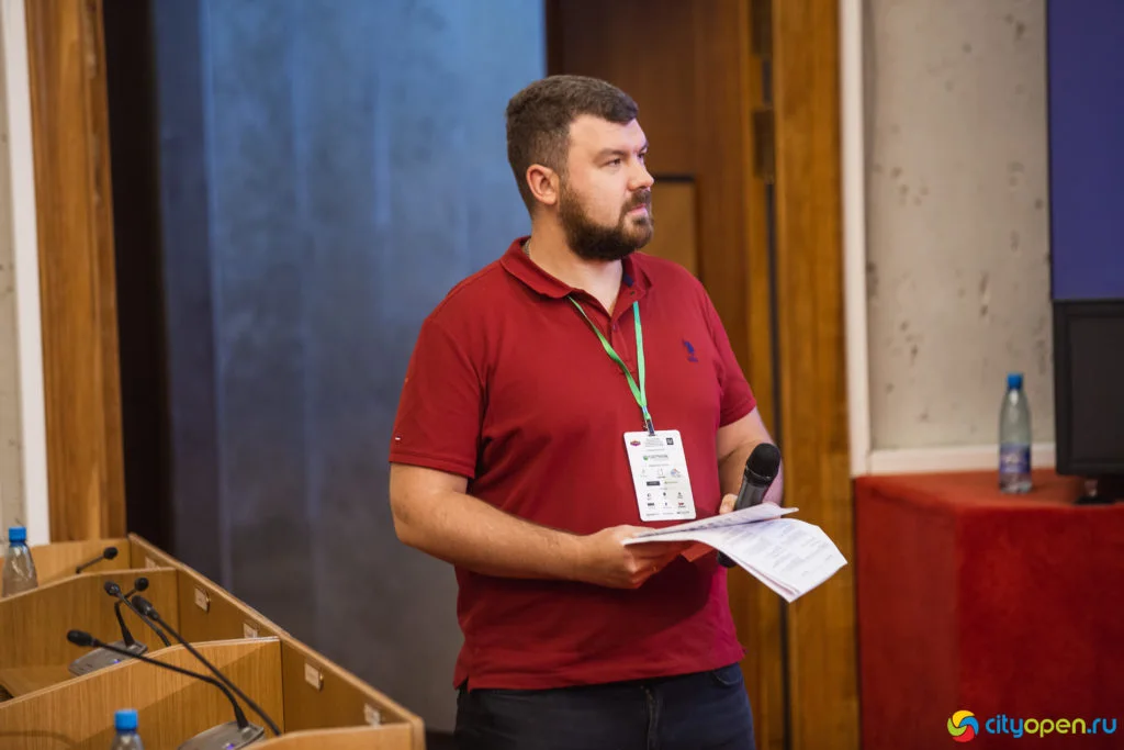 14/06/19 Digital в Курултае