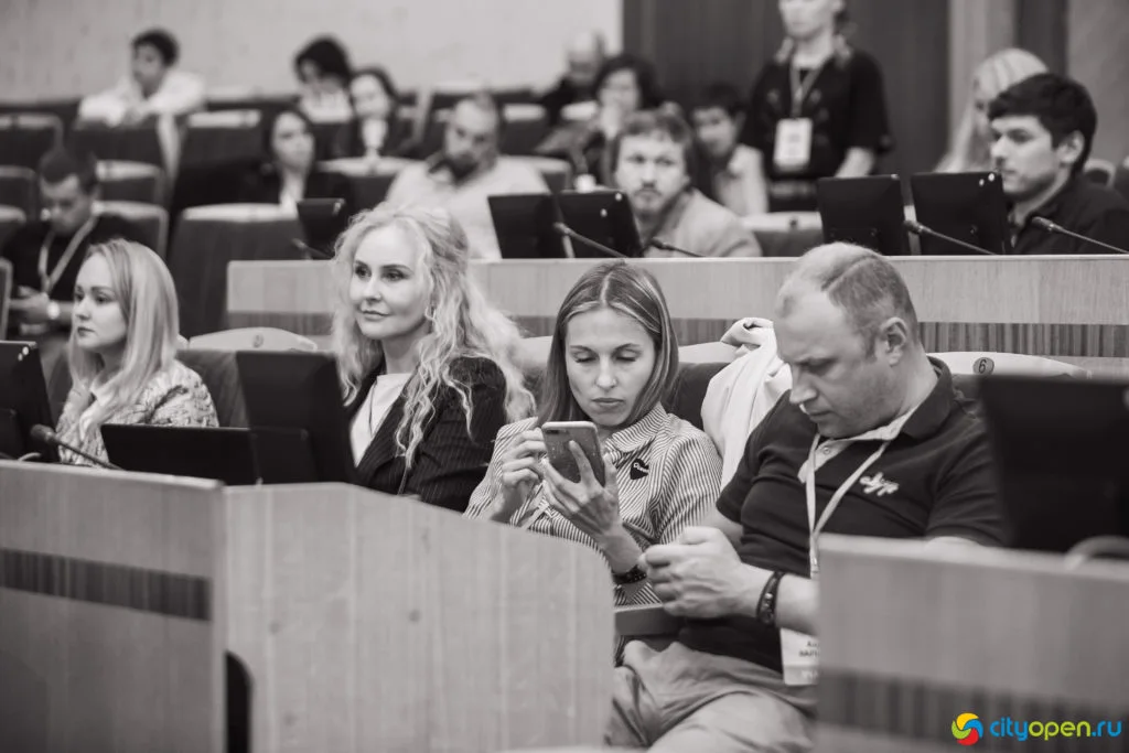 14/06/19 Digital в Курултае