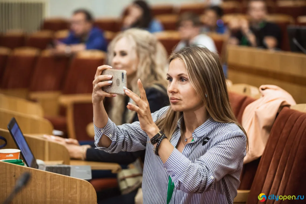 14/06/19 Digital в Курултае
