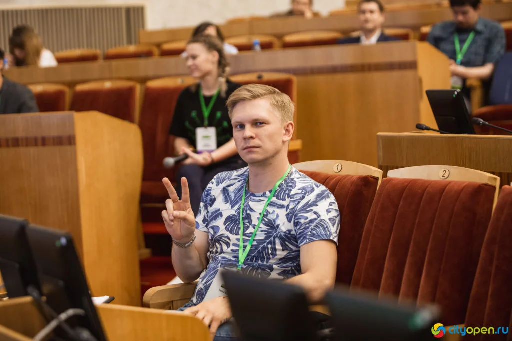 14/06/19 Digital в Курултае