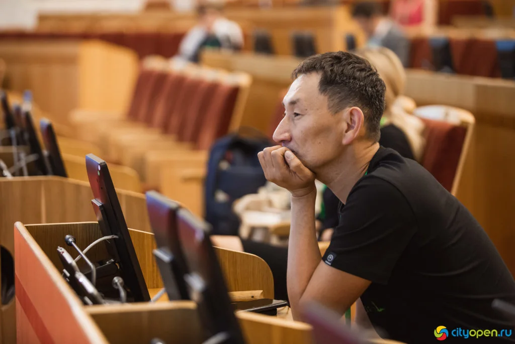 14/06/19 Digital в Курултае