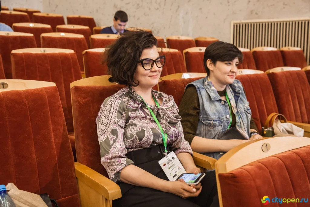 14/06/19 Digital в Курултае