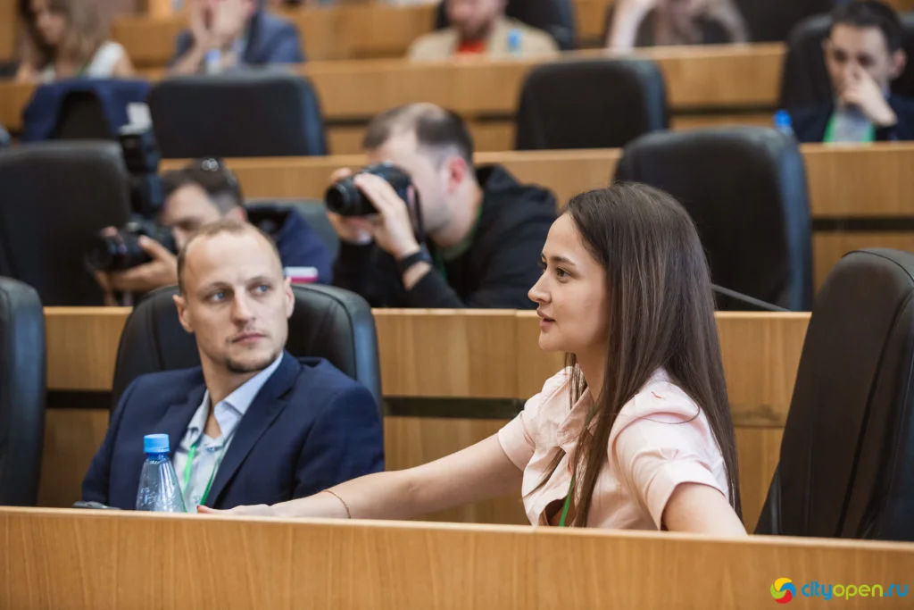 14/06/19 Digital в Курултае
