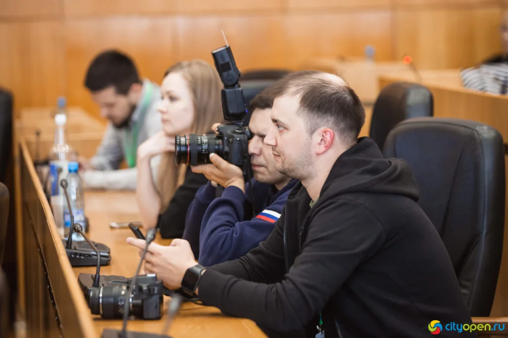 14/06/19 Digital в Курултае