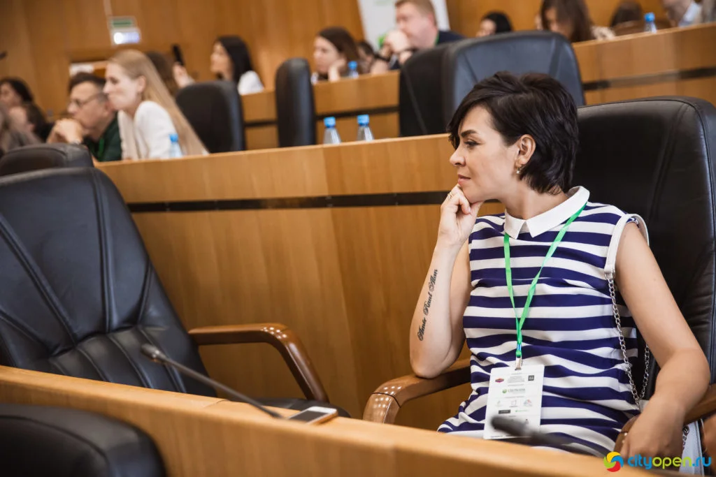 14/06/19 Digital в Курултае
