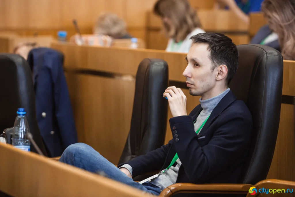 14/06/19 Digital в Курултае