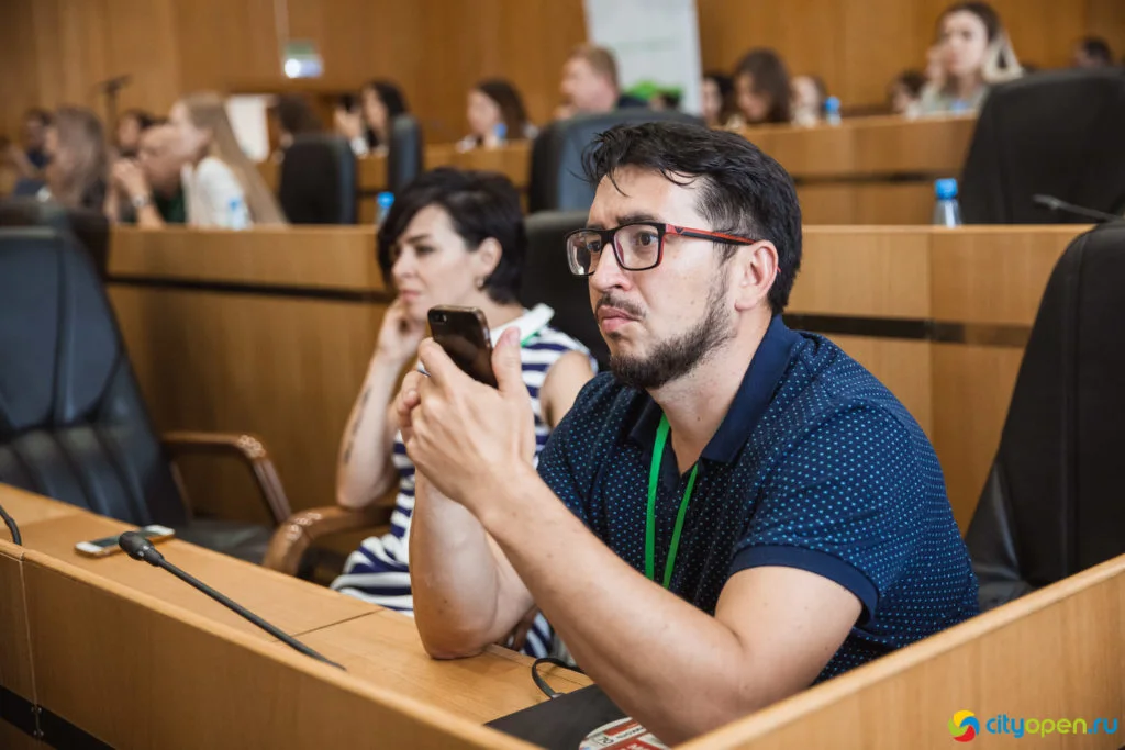 14/06/19 Digital в Курултае