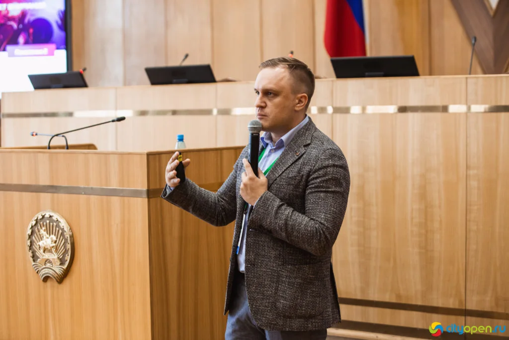 14/06/19 Digital в Курултае