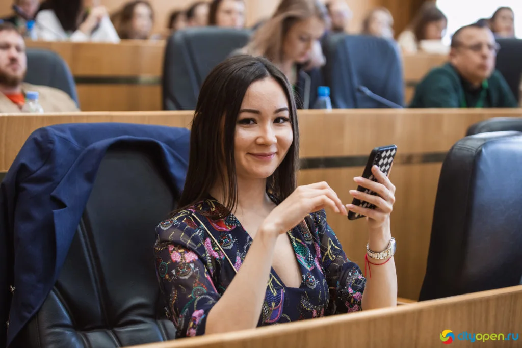 14/06/19 Digital в Курултае